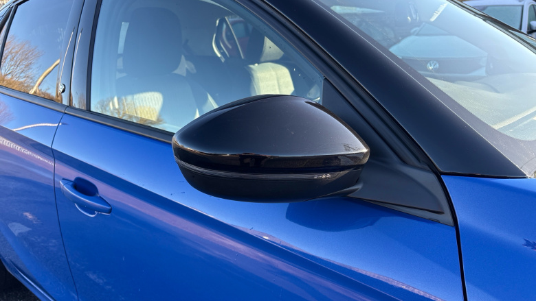 Vauxhall Corsa 100kW Griffin 50kWh 5dr Auto [7.4kWCh] Electric Hatchback